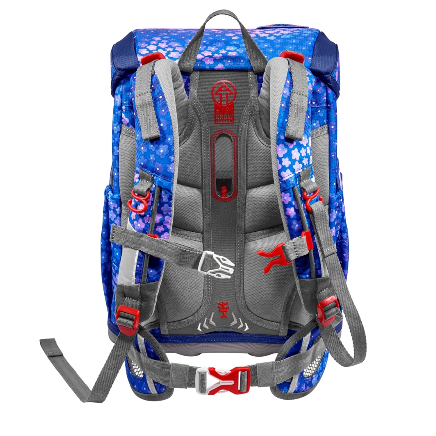 Step by Step Cloud Schulranzen-Set Flash Butterfly Maja