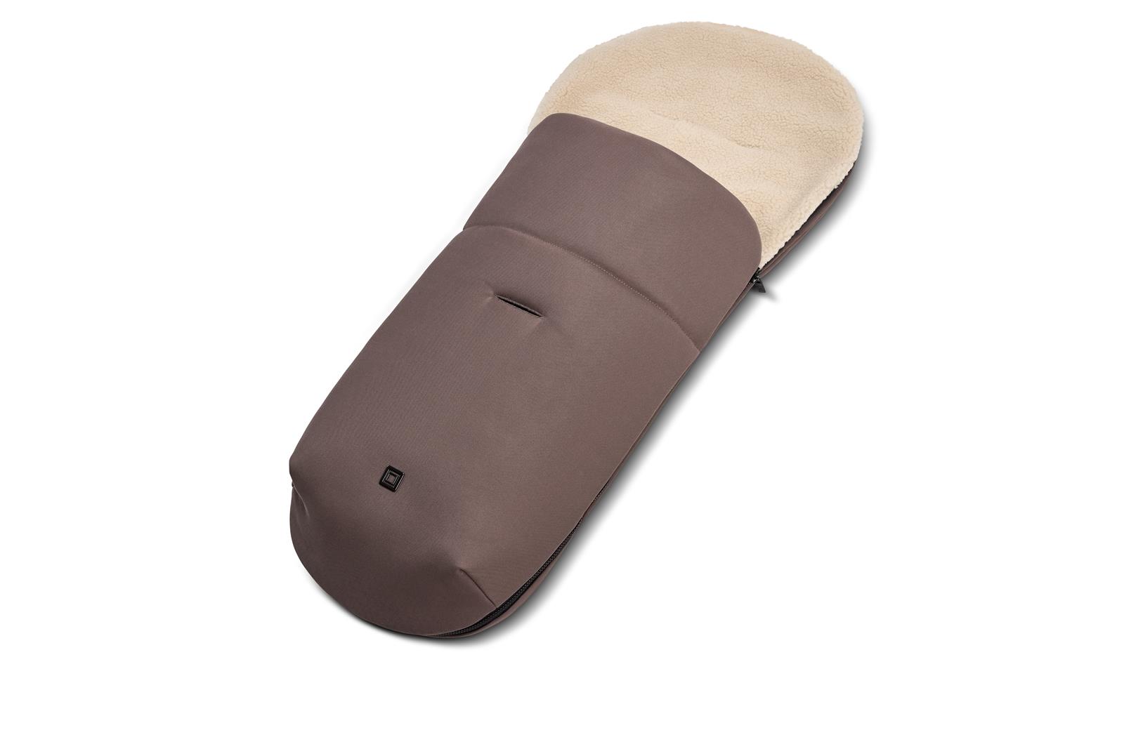 Moon Kinderwagen - Fußsack tonka