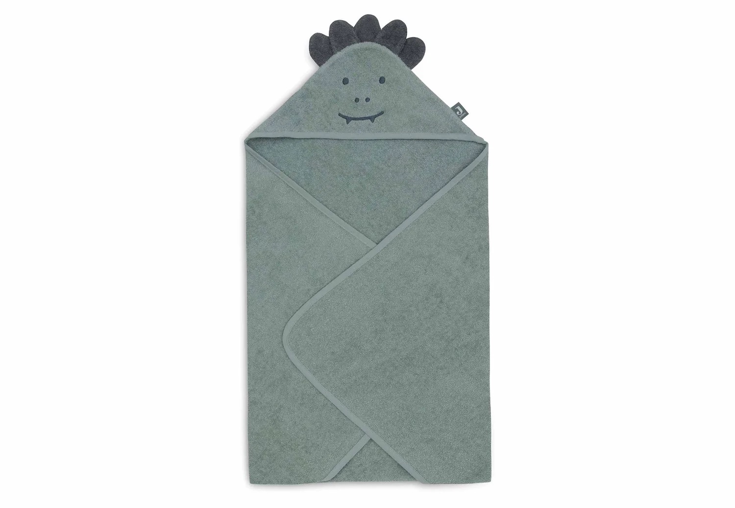 Jollein Kapuzenhandtuch Frottee Jungle Jambo Cheeta