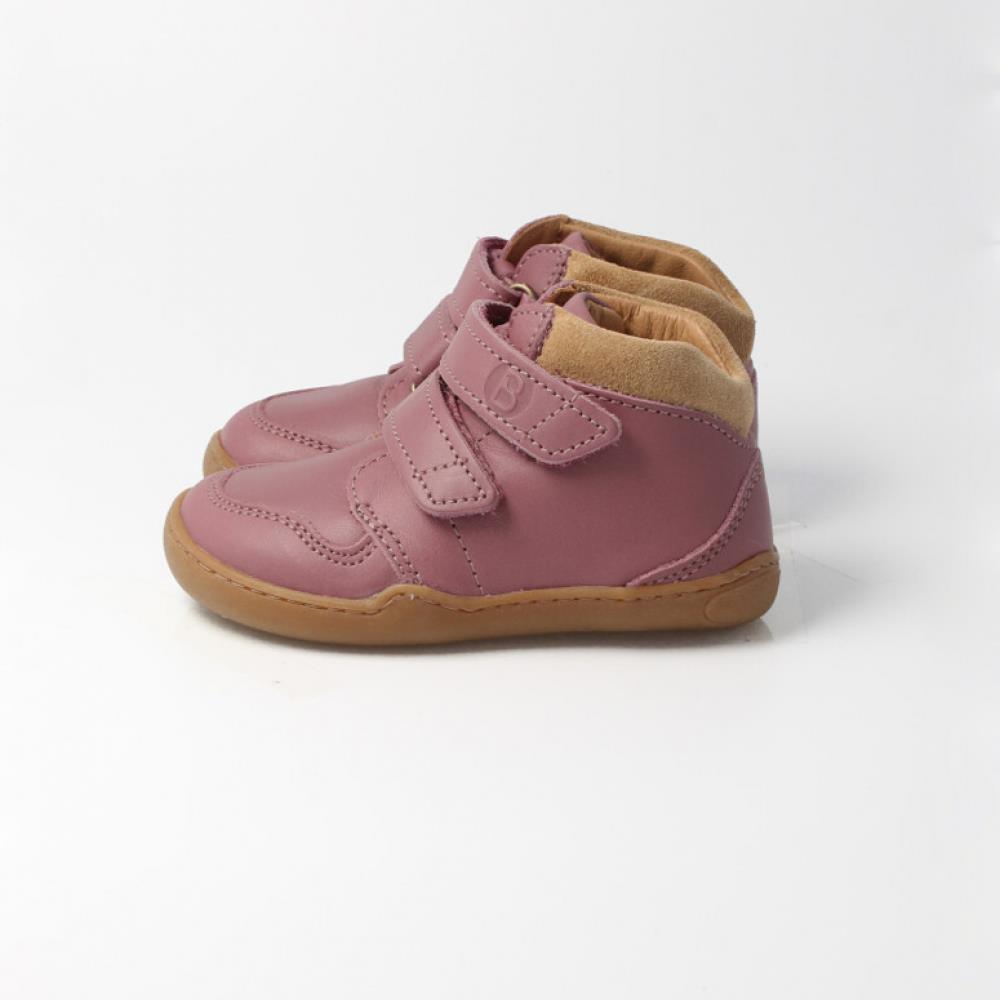 BLifestyle RACCOON Nappa altrose 20