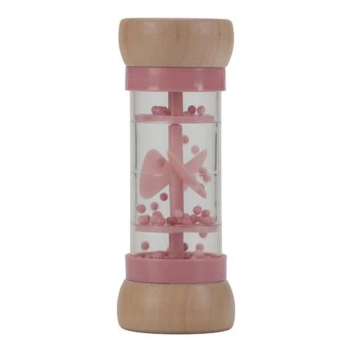 Little Dutch Regenrassel rosa Fairy Garden