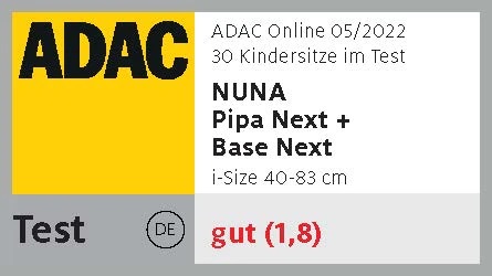 nuna base™ next Schwarz nuna base™ next Schwarz