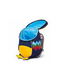 Affenzahn Kindergartenrucksack Tukan