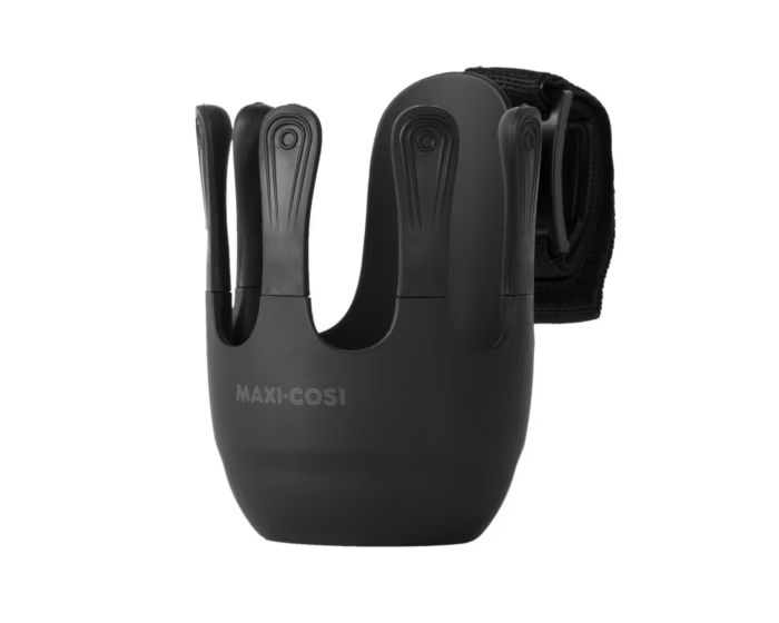 Maxi-Cosi Cupholder schwarz