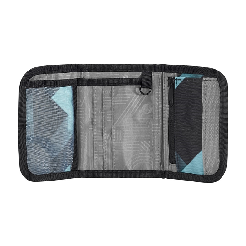 Coocazoo Geldbörse Laser Lights