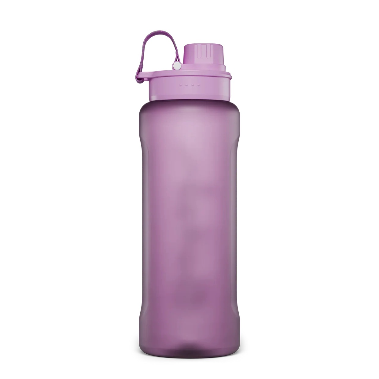 Satch XL Trinkflasche Lilac Satch XL Trinkflasche Lilac