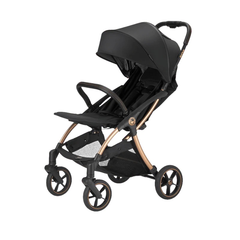Avova Buggy City Ranger Black Gold