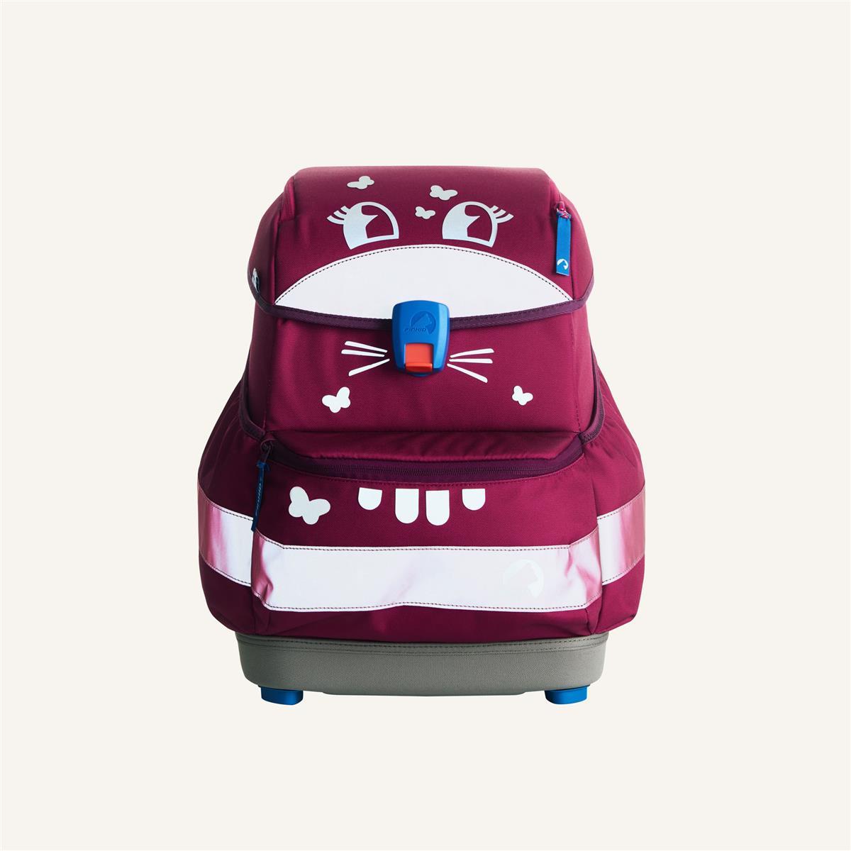 Finkid REFLECTIVE BUDDY STICKERS sunni