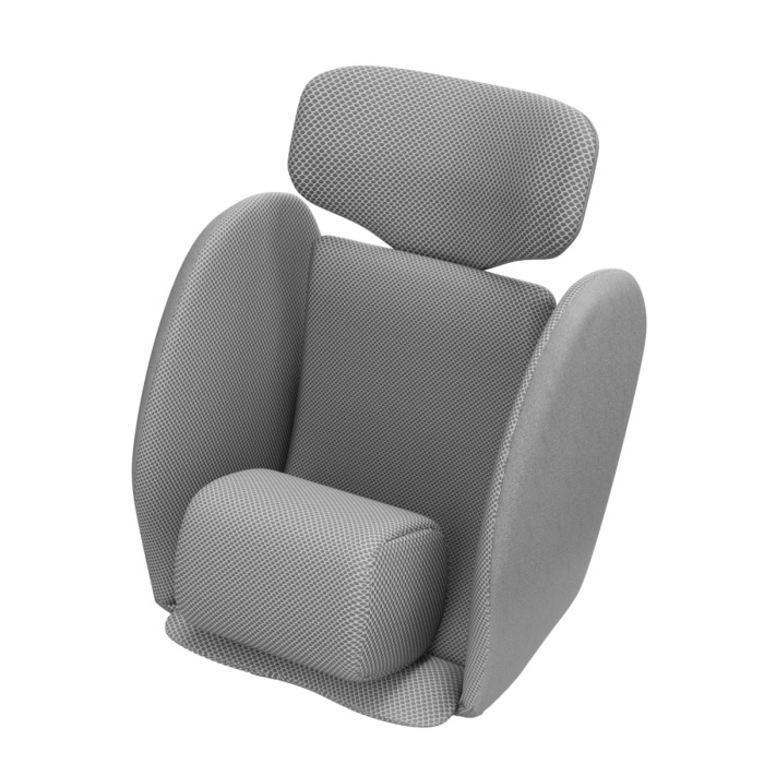 Avinaut Sitzverkleinerer Stardust Grey