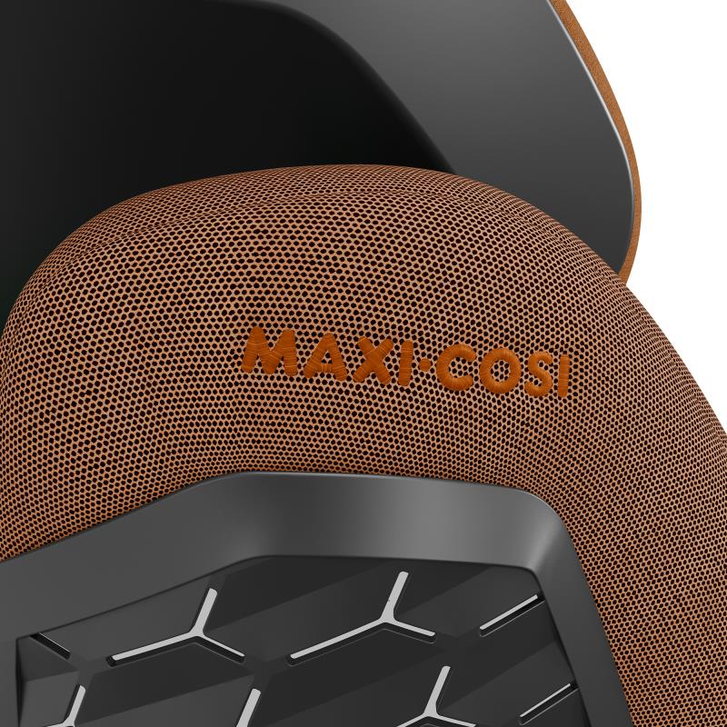 Maxi-Cosi RodiFix Pro² i-Size Authentic Cognac Maxi-Cosi RodiFix Pro² i-Size Authentic Cognac