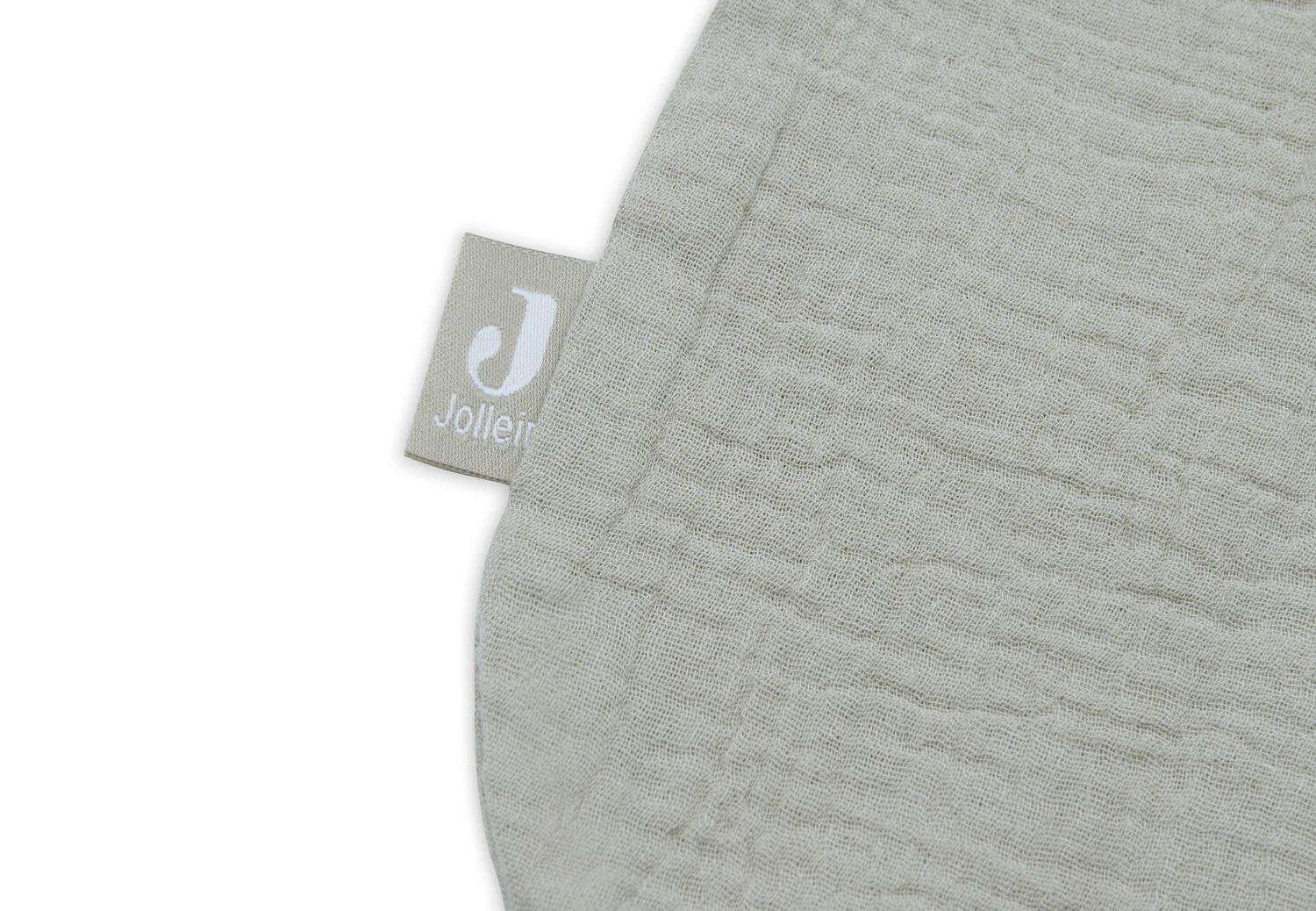Jollein Newborn Schlafsack Hydrophil 60cm Olive green