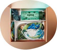 ergobag Fan-Box Märchen ergobag Fan-Box Märchen