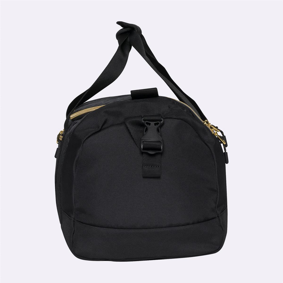 Beckmann Sporttasche Duffelbag Sport Black/Gold
