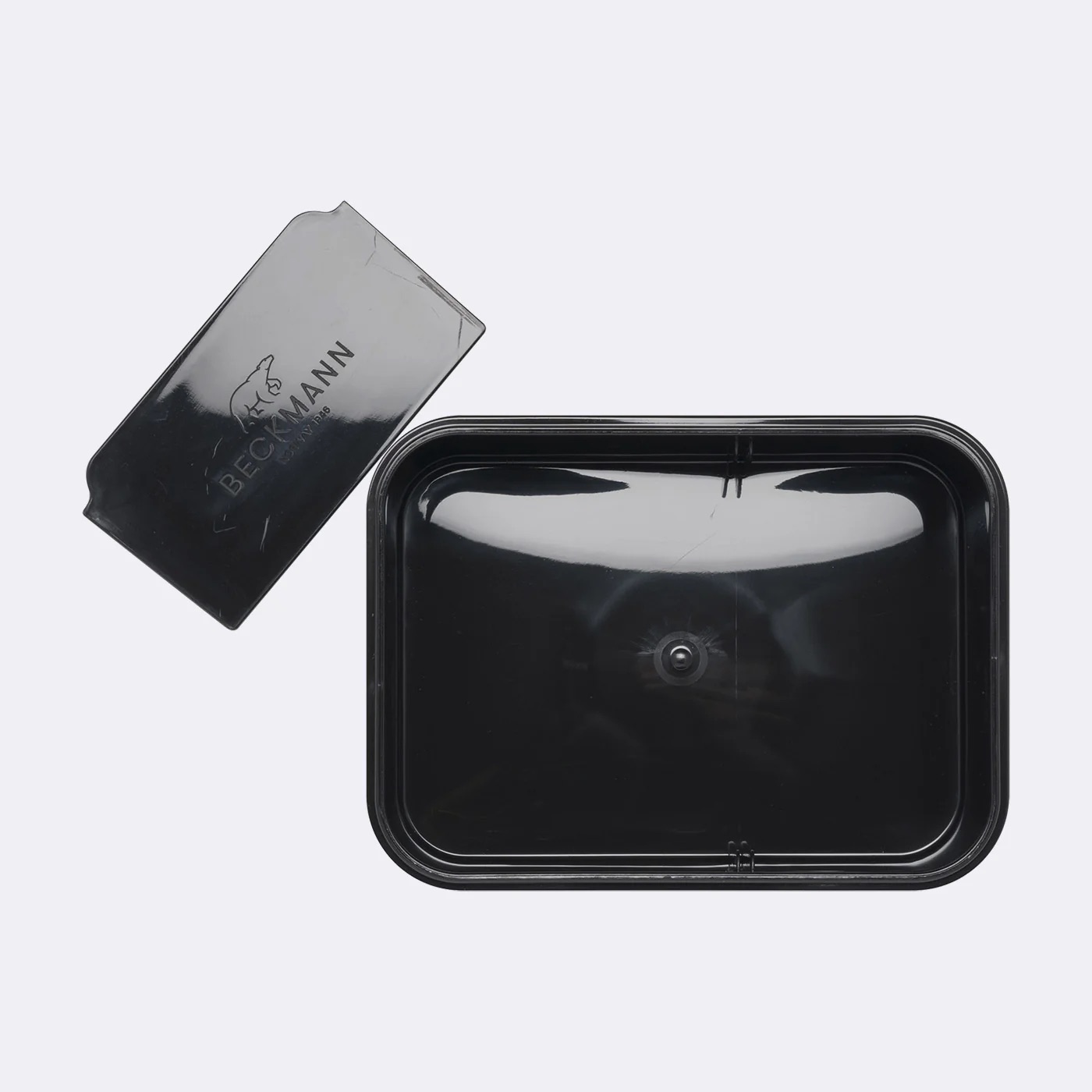 Beckmann Brotdose Ninja Elements Beckmann Brotdose Ninja Elements