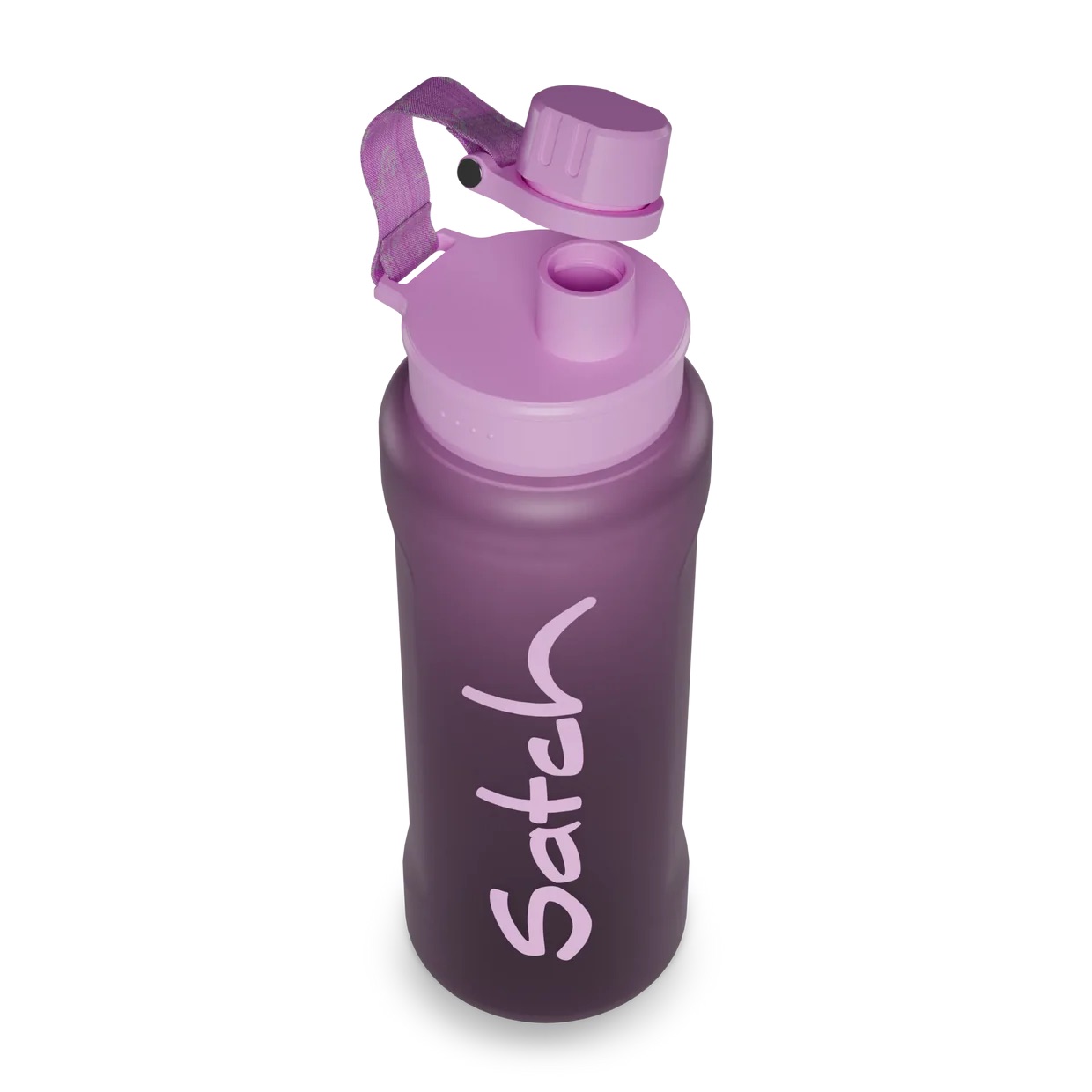Satch XL Trinkflasche Lilac Satch XL Trinkflasche Lilac