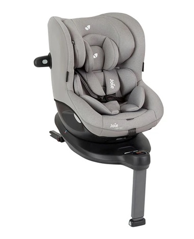 Joie i-Spin 360™ R Grey Flannel