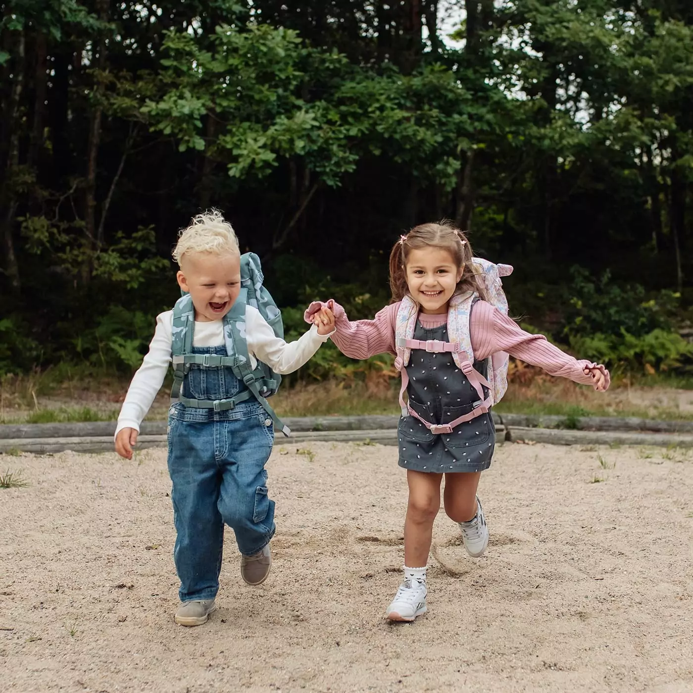 Beckmann Classic Mini Dinosaur