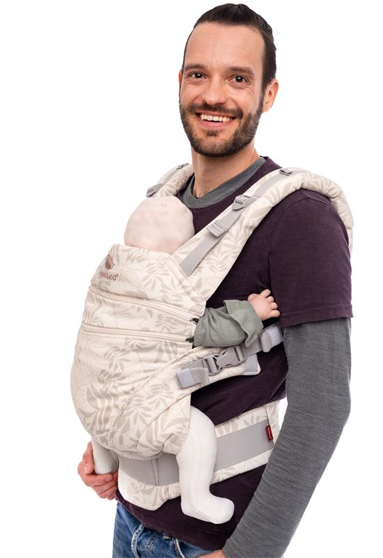 manduca XT Limited Edition BotanicVanilla manduca XT Limited Edition BotanicVanilla