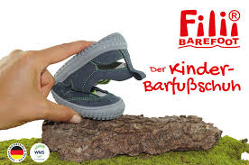 Filii softWALK ocean 23 dunkelblau