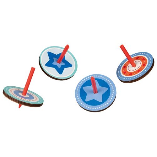 Goki Kreiselsortiment bunt