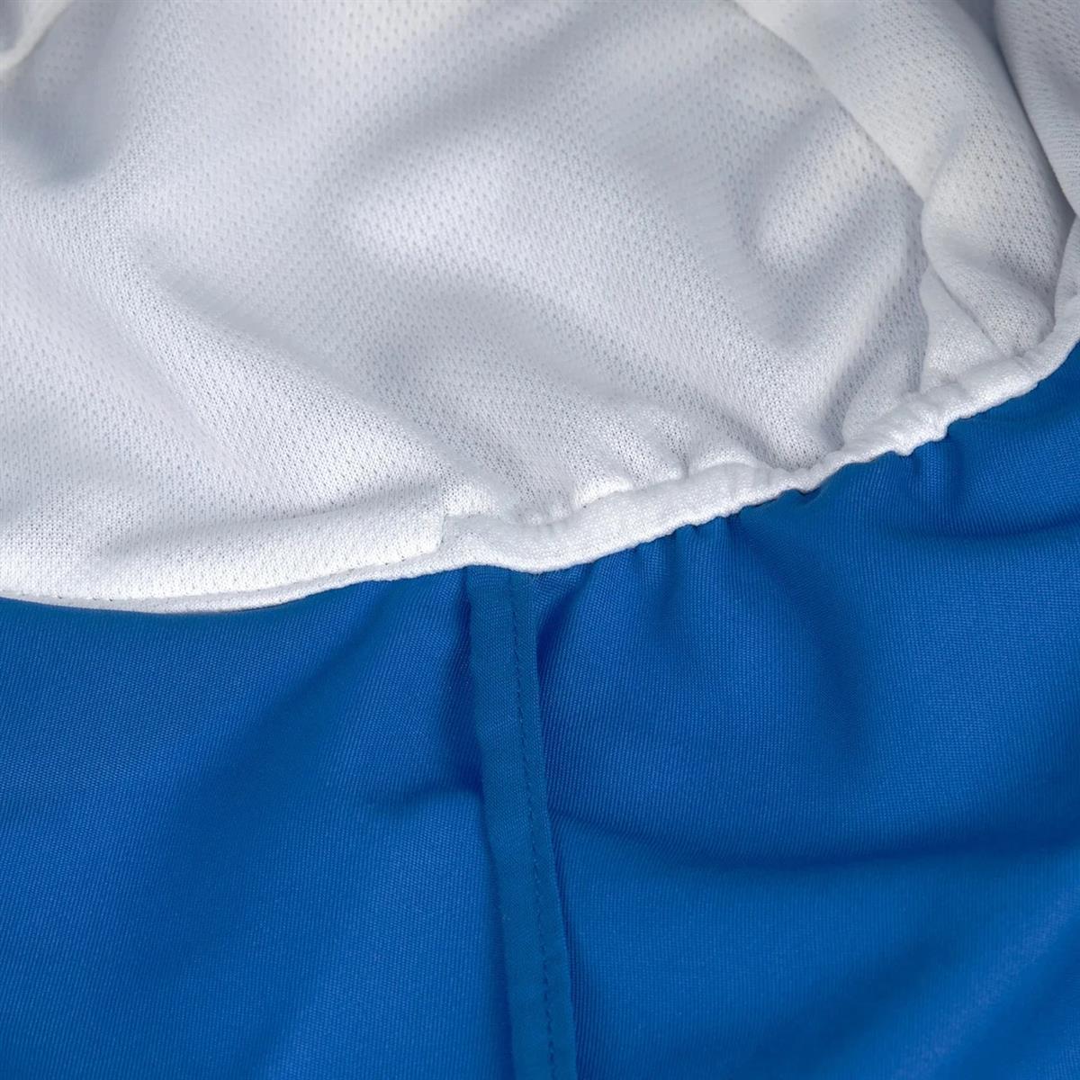 Lässig Schirmmütze Kinder Marine Blau 46/49 (07-18m)