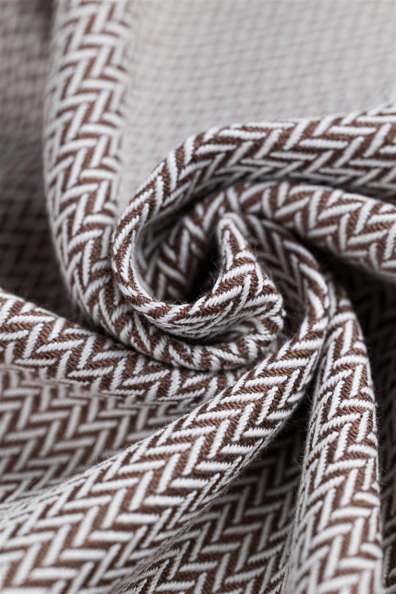 Lenny Lamb Preschool Basic Line Little Herringbone Almond Lenny Lamb Preschool Basic Line Little Herringbone Almond