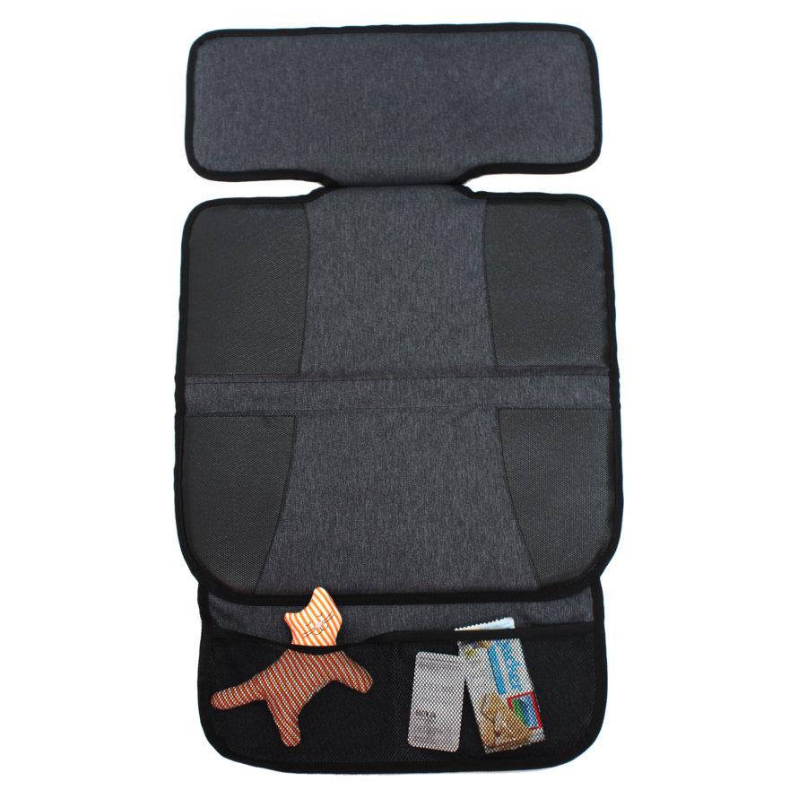 altabebe Autositzauflage L Grau altabebe Autositzauflage L Grau