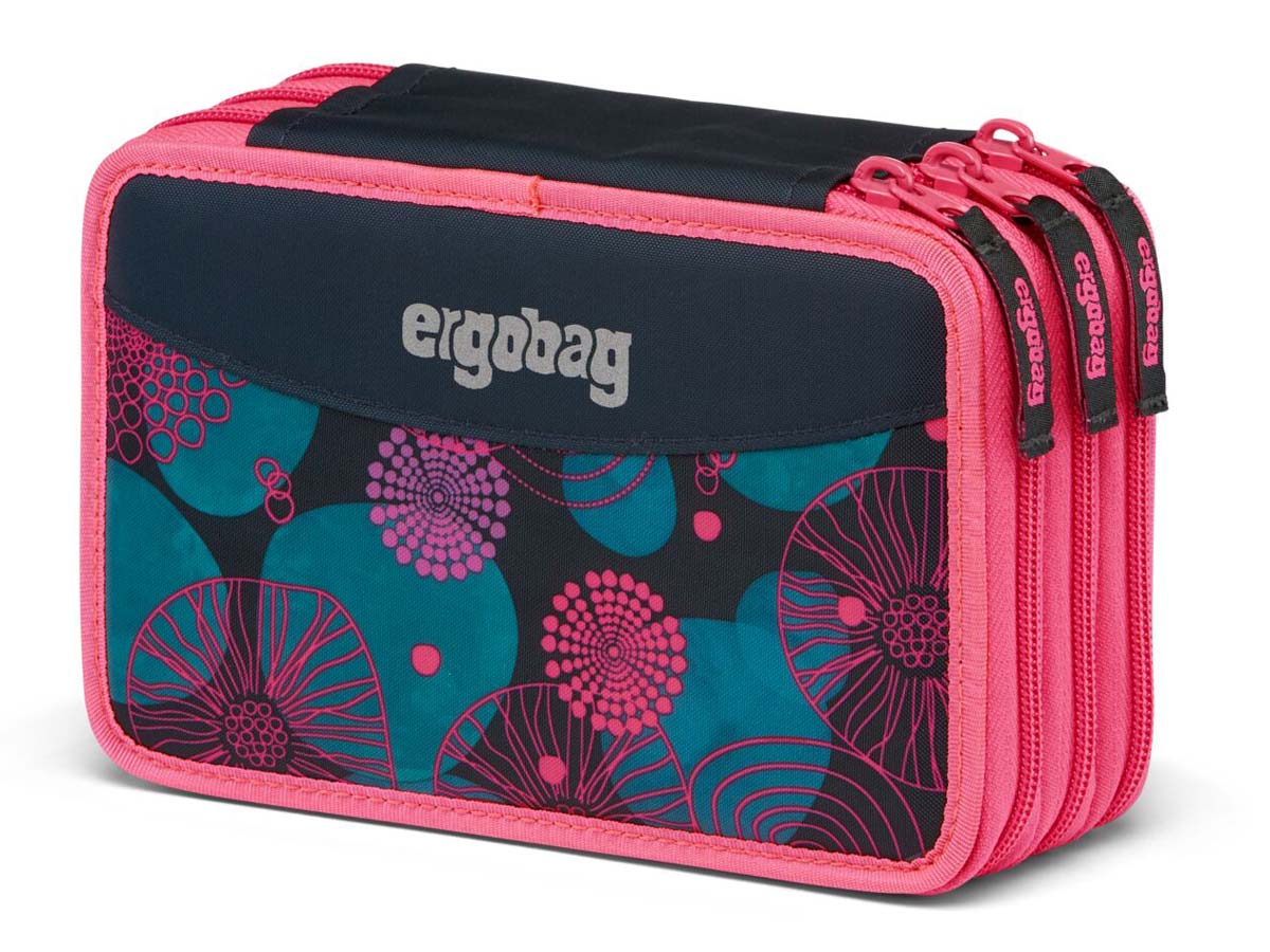 ergobag Maxi Mäppchen KoralBär ergobag Maxi Mäppchen KoralBär