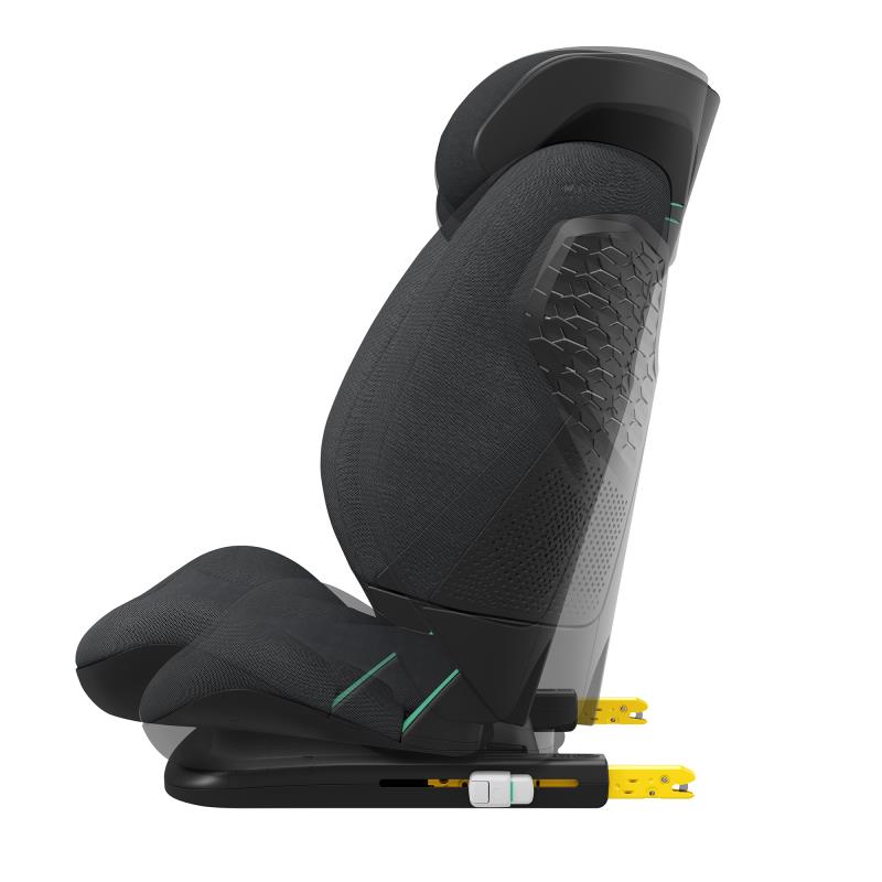 Maxi-Cosi RodiFix Pro² i-Size Authentic Graphite Maxi-Cosi RodiFix Pro² i-Size Authentic Graphite