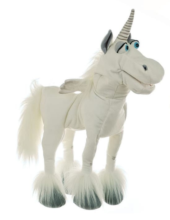 Living Puppets Elke das Einhorn W221