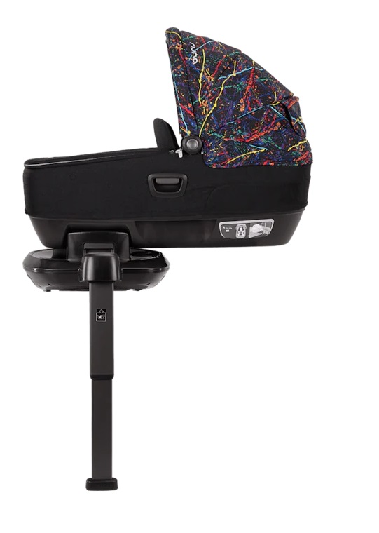 nuna CARI™ next Rainbow (Bunt) Ausstellungsstück nuna CARI™ next Rainbow (Bunt) Ausstellungsstück