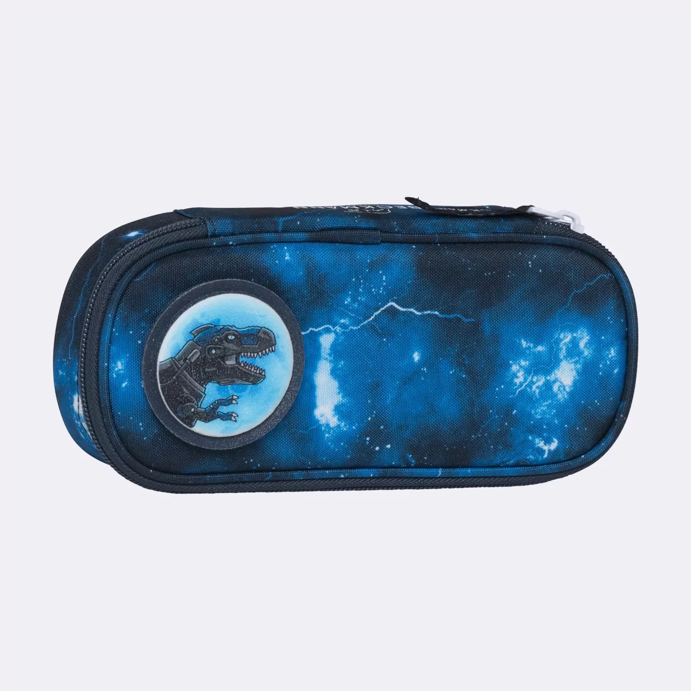 Beckmann Schulrucksack-Set Active Air FLX 6-teilig Tech Rex