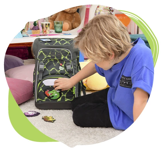 Step by Step MAGIC MAGS GAMER DAN