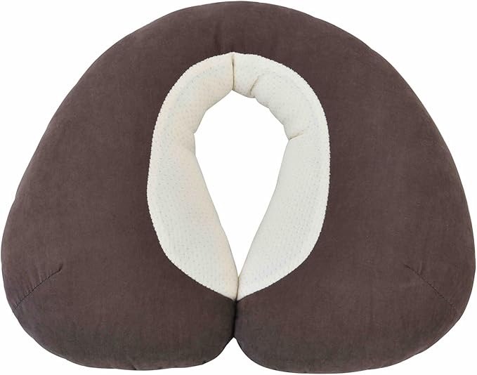 Altabebe Nackenkissen grau