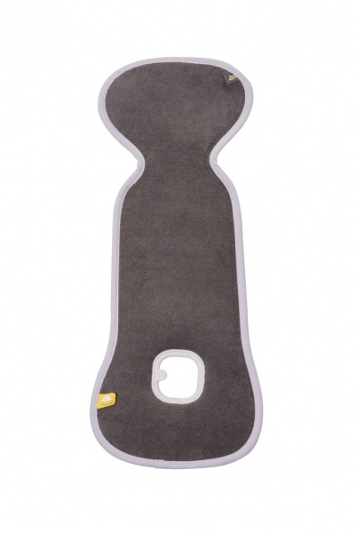 AeroMoov Air Layer Gr. 1 Anthrazit AeroMoov Air Layer Gr. 1 Anthrazit