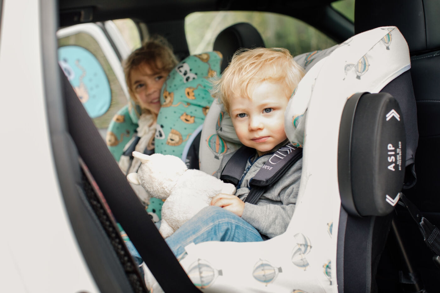 Axkid Eco Sommerbezug Limited Edition Minikid 1.0 / Minikid 2.0 / Move / Wolmax / Rekid Dreamer Axkid Eco Sommerbezug Limited Edition Minikid 1.0 / Minikid 2.0 / Move / Wolmax / Rekid Dreamer