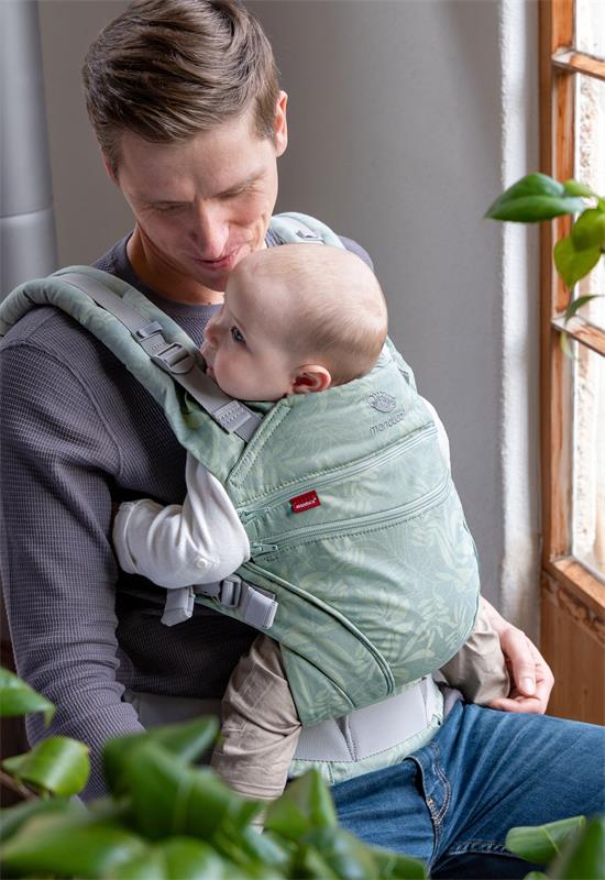 manduca XT Limited Edition BotanicGreen manduca XT Limited Edition BotanicGreen