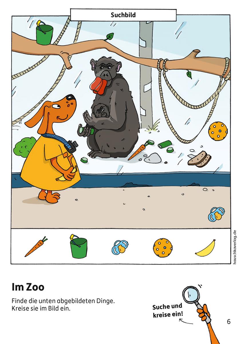 Hauschkaverlag Kindergartenblock 3 Jahre Jetzt bin ich groß! Hauschkaverlag Kindergartenblock 3 Jahre Jetzt bin ich groß!