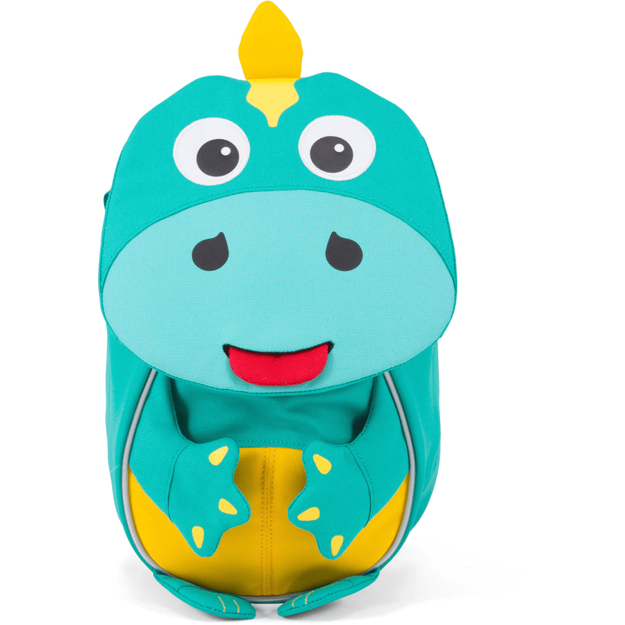 Affenzahn Kindergartenrucksack Dinosaurier