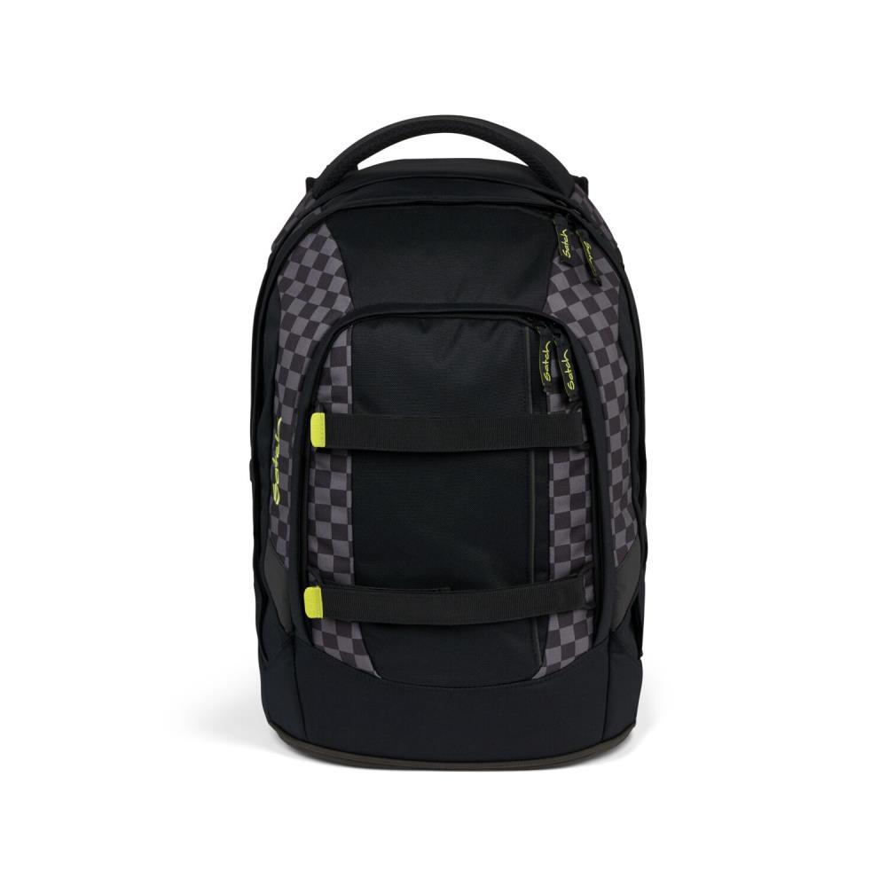 satch Pack Schulrucksack Dark Skate satch Pack Schulrucksack Dark Skate
