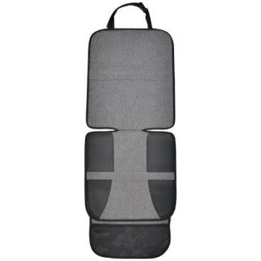 altabebe Autositzauflage XL Grau altabebe Autositzauflage XL Grau