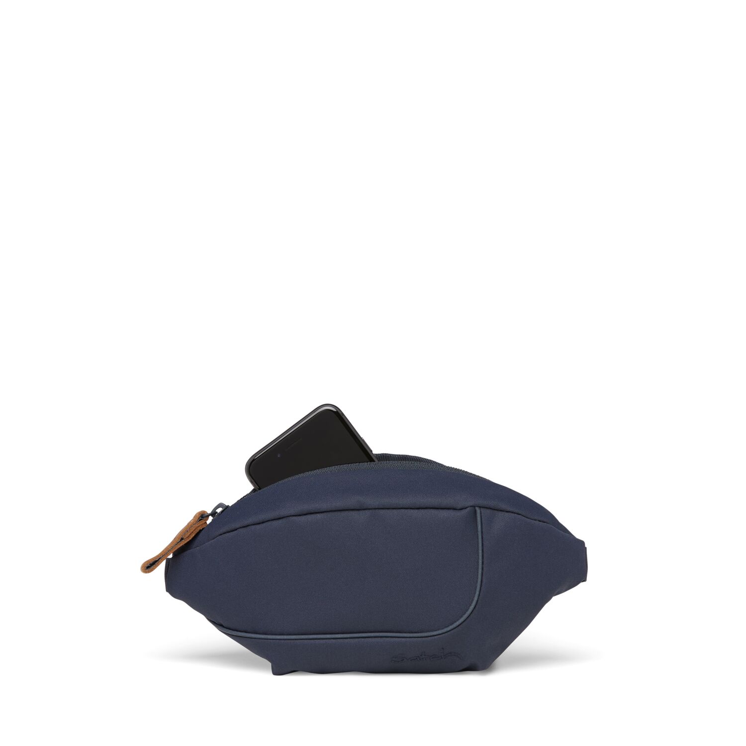 Satch Cross Hip-Bag Pure Navy