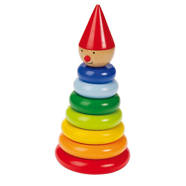 Goki Stapel-Magnet-Männchen Nimo