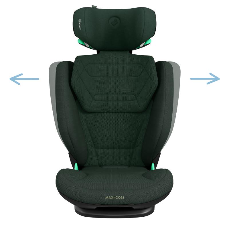 Maxi-Cosi RodiFix Pro² i-Size Authentic Green Maxi-Cosi RodiFix Pro² i-Size Authentic Green