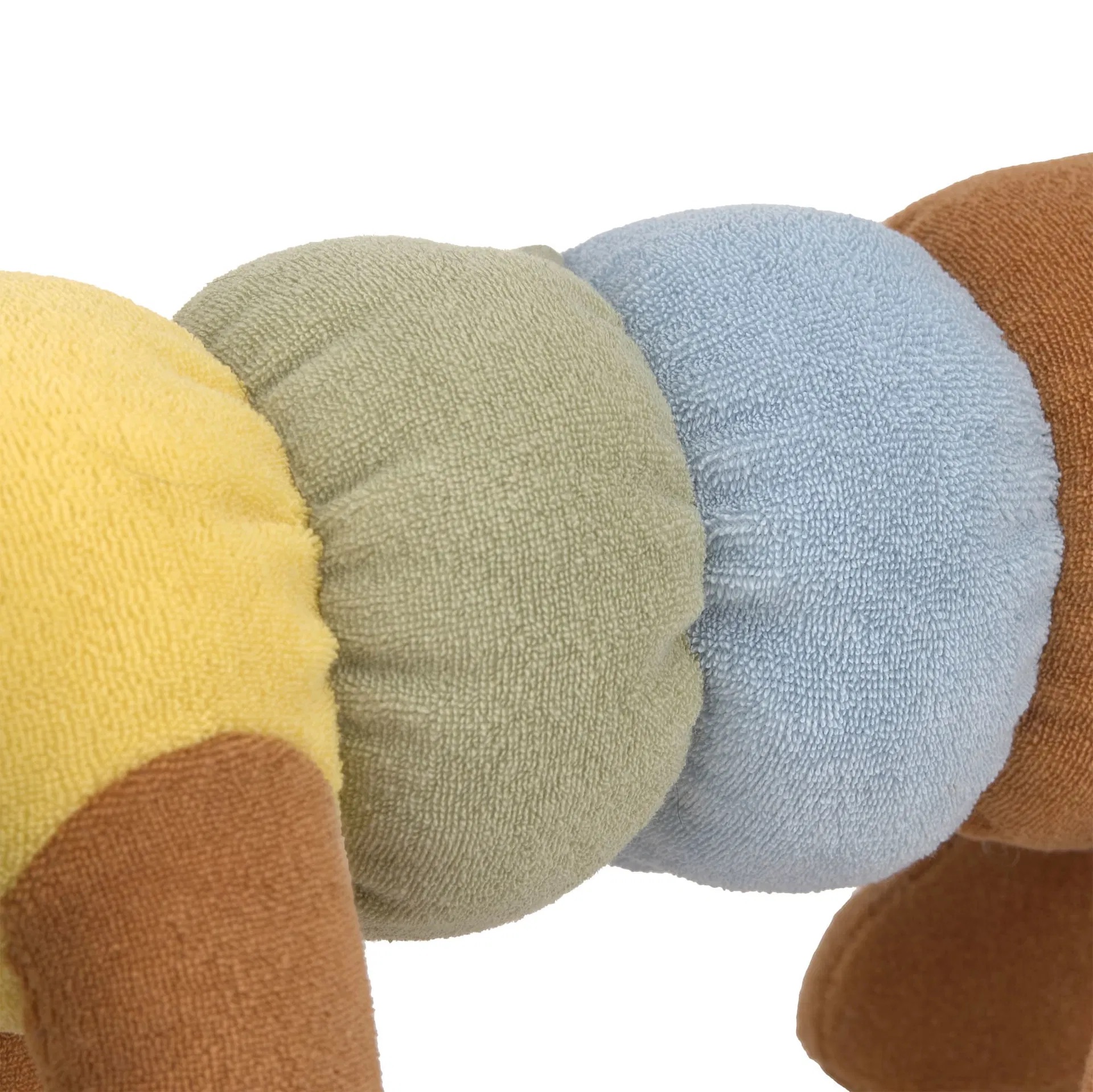 Lässig Aufzieh-Spieluhr Hund