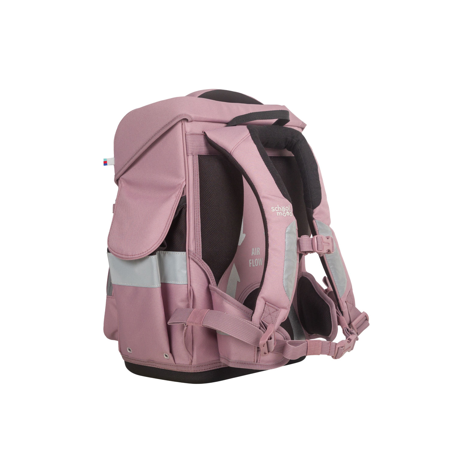School-Mood Timeless Air+ Ocean Collection (Got Bag) Calamari