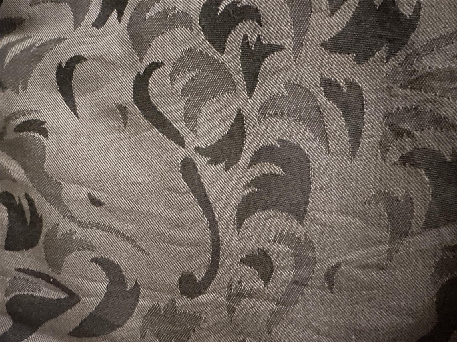 Fidella® Ring Sling - Vorführer Wolf Anthrazit Fidella® Ring Sling - Vorführer Wolf Anthrazit