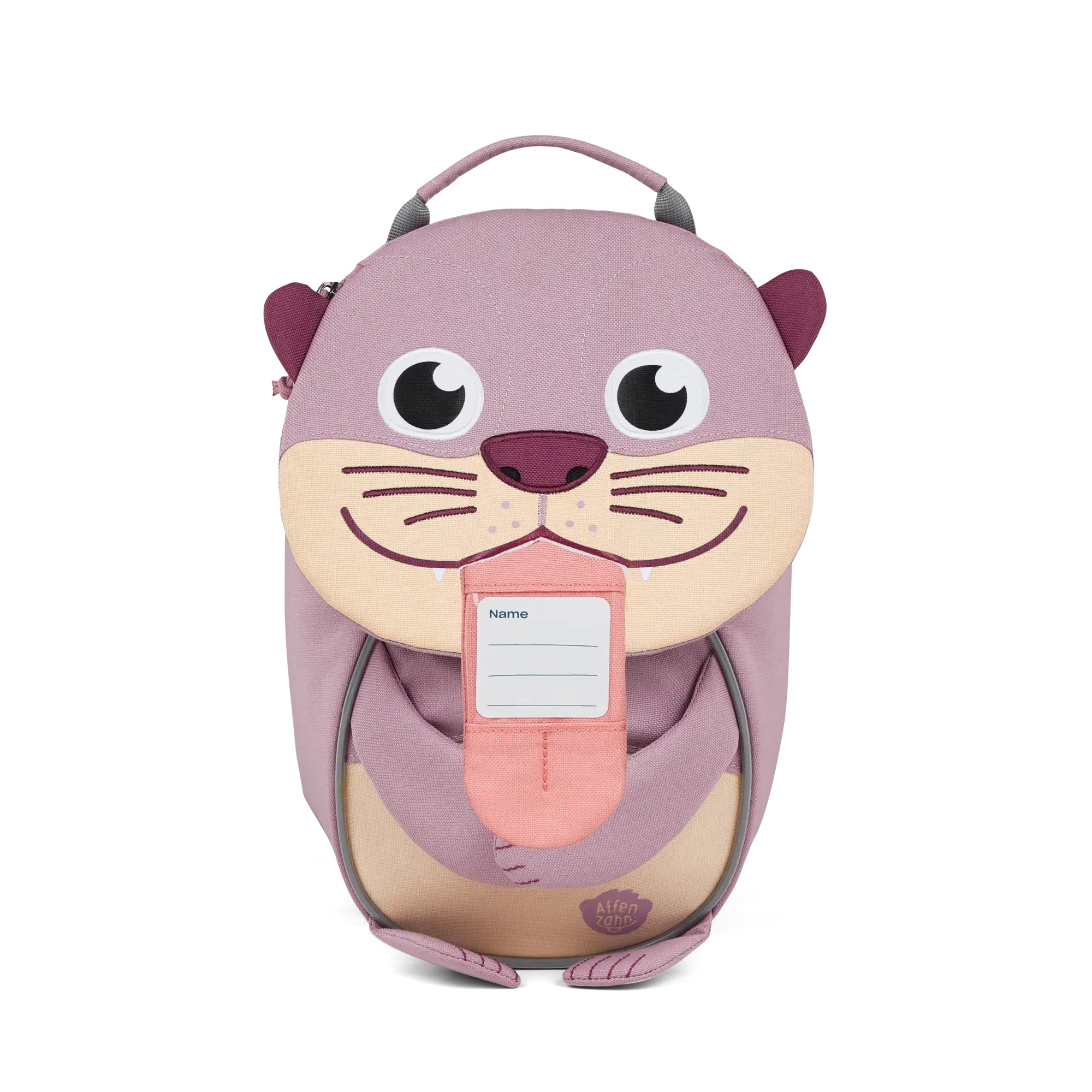 Affenzahn Kindergartenrucksack kleiner Freund Affenzahn Kindergartenrucksack kleiner Freund Otter