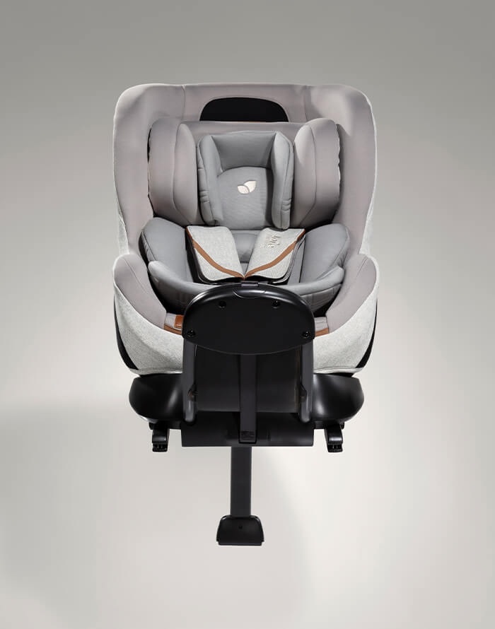 Joie Signature i-Prodigi™ Reboarder Oyster