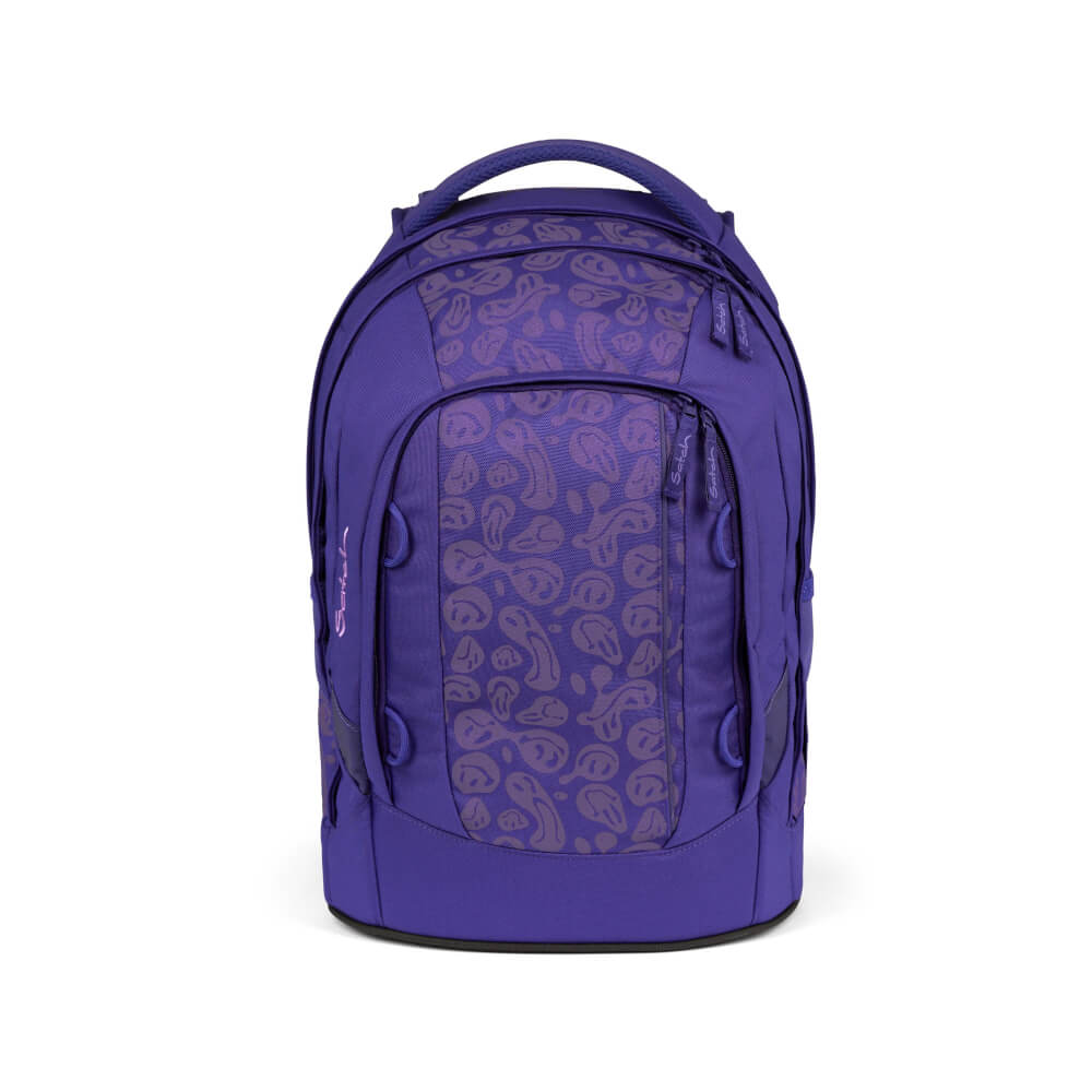 satch Pack Schulrucksack Bright Faces satch Pack Schulrucksack Bright Faces